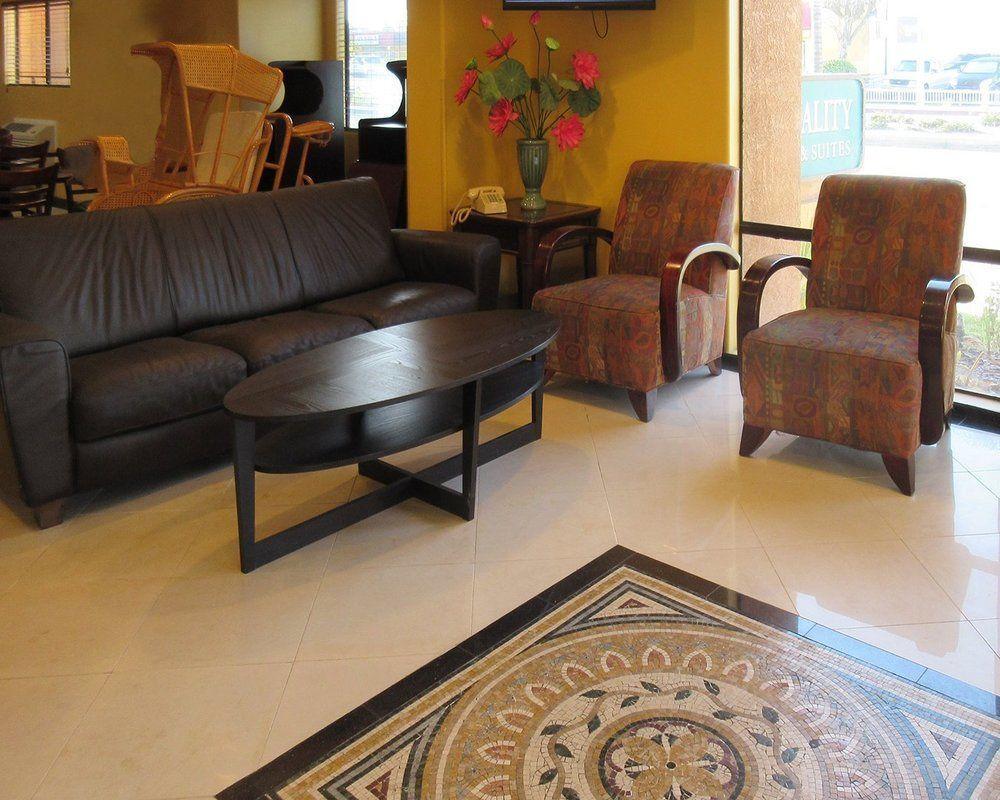 Quality Inn & Suites Westminster Seal Beach Экстерьер фото